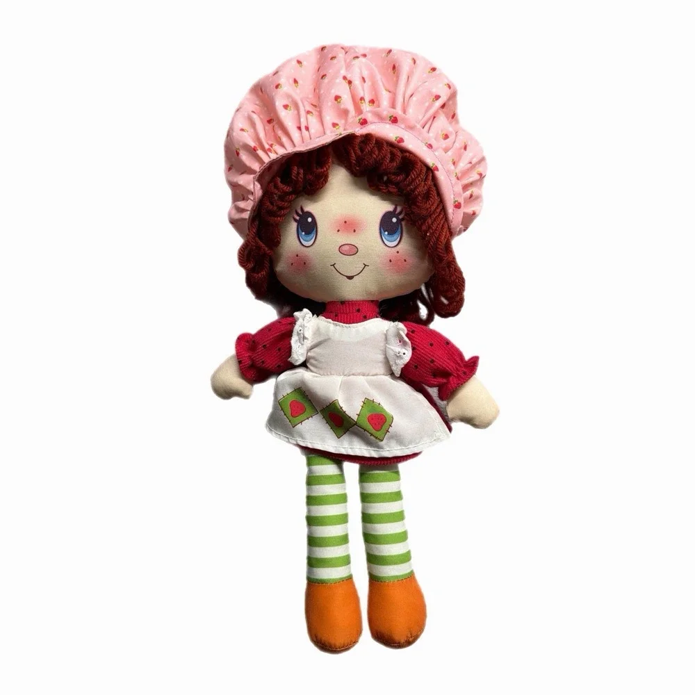 Strawberry Shortcake 15